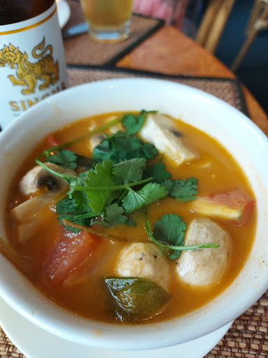 Photo of Thai Moon - Unit 7 Wharfside Shopping Centre, Penzance TR18 2GB